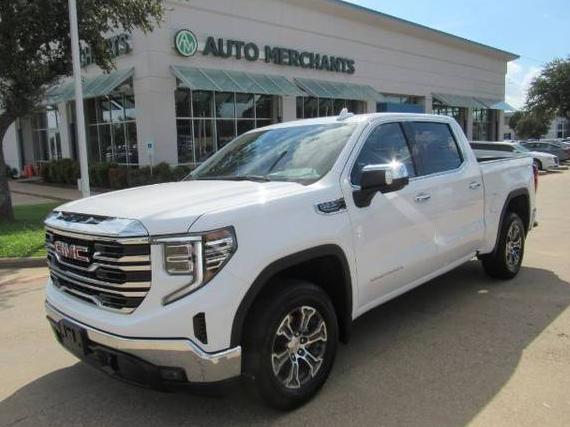 GMC SIERRA 2025 1GTPHDED4SZ268316 image GMC SIERRA 2025 1GTPHDED4SZ268316 image