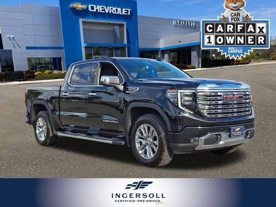 GMC SIERRA 2025 1GTUUGEL3SZ135537 image GMC SIERRA 2025 1GTUUGEL3SZ135537 image