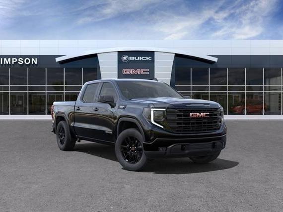 GMC SIERRA 2025 1GTPHCED3SZ164815 image