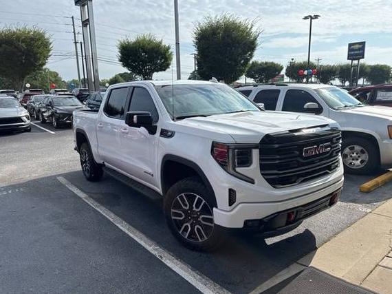 GMC SIERRA 2025 1GTUUEEL2SZ184491 image