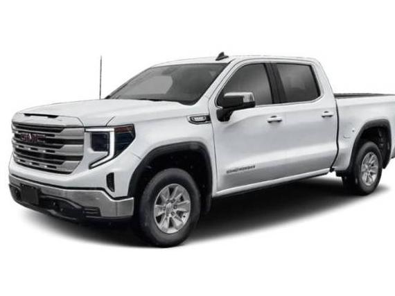 GMC SIERRA 2025 3GTUUDED1SG332987 image GMC SIERRA 2025 3GTUUDED1SG332987 image