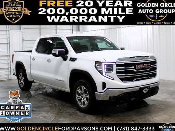 GMC SIERRA 2025 3GTUUDEDXSG259652 image GMC SIERRA 2025 3GTUUDEDXSG259652 image