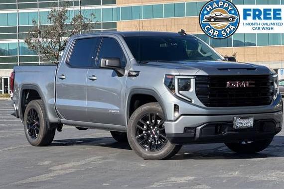 GMC SIERRA 2025 3GTUUCED7SG129497 image GMC SIERRA 2025 3GTUUCED7SG129497 image