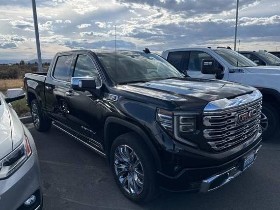 GMC SIERRA 2025 1GTUUGEL8SZ102517 image GMC SIERRA 2025 1GTUUGEL8SZ102517 image