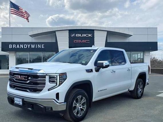 GMC SIERRA 2025 1GTUUDED8SZ176432 image GMC SIERRA 2025 1GTUUDED8SZ176432 image