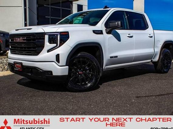 GMC SIERRA 2025 3GTUUCED2SG128421 image GMC SIERRA 2025 3GTUUCED2SG128421 image