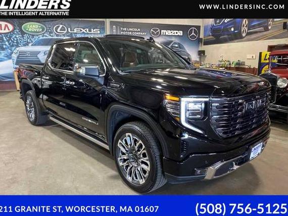 GMC SIERRA 2025 1GTUUHE88SZ200903 image GMC SIERRA 2025 1GTUUHE88SZ200903 image