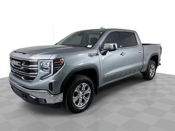 GMC SIERRA 2025 3GTUUDED5SG269103 image GMC SIERRA 2025 3GTUUDED5SG269103 image