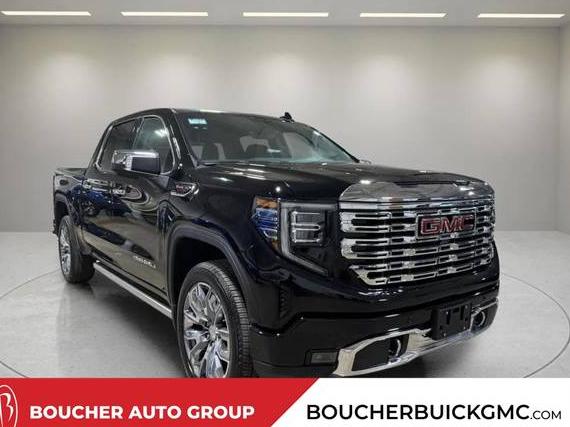 GMC SIERRA 2025 3GTUUGEL3SG222354 image GMC SIERRA 2025 3GTUUGEL3SG222354 image