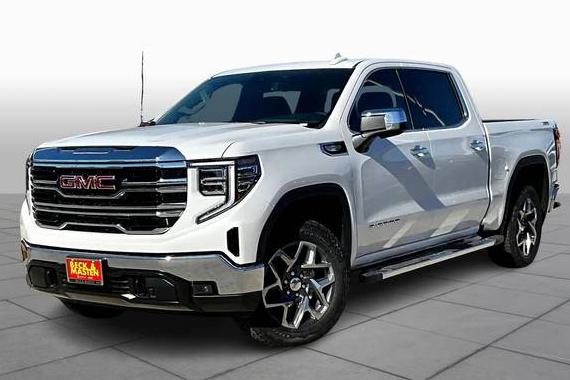 GMC SIERRA 2025 3GTUUDE89SG155608 image GMC SIERRA 2025 3GTUUDE89SG155608 image