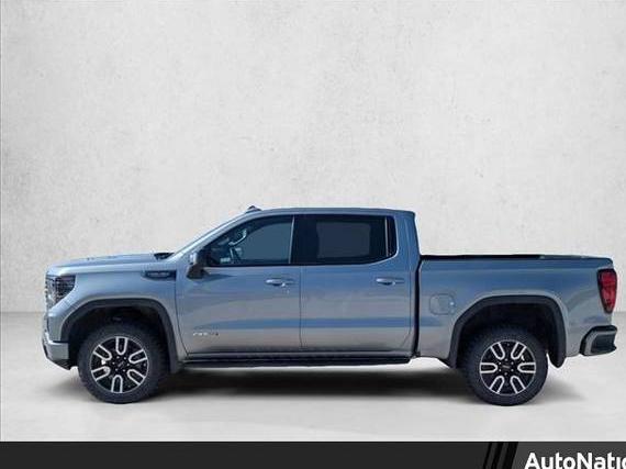 GMC SIERRA 2025 3GTUUEEL2SG114201 image GMC SIERRA 2025 3GTUUEEL2SG114201 image