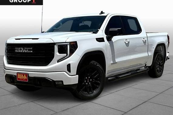 GMC SIERRA 2025 3GTPHCED5SG298225 image