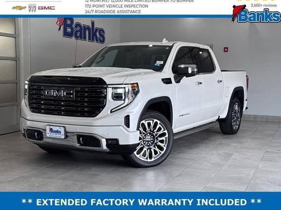 GMC SIERRA 2025 1GTUUHEL1SZ212525 image GMC SIERRA 2025 1GTUUHEL1SZ212525 image