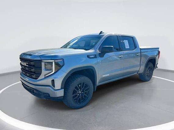 GMC SIERRA 2025 1GTUUCE83SZ137065 image GMC SIERRA 2025 1GTUUCE83SZ137065 image