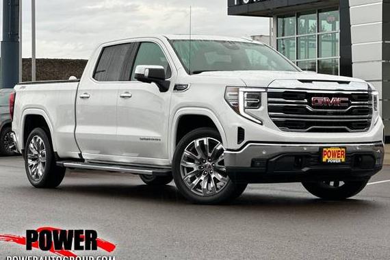 GMC SIERRA 2025 3GTUUDED4SG123193 image GMC SIERRA 2025 3GTUUDED4SG123193 image