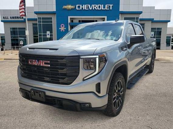 GMC SIERRA 2025 3GTPUCEK7SG291769 image GMC SIERRA 2025 3GTPUCEK7SG291769 image