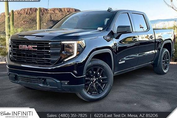 GMC SIERRA 2025 3GTUUCE84SG172018 image GMC SIERRA 2025 3GTUUCE84SG172018 image