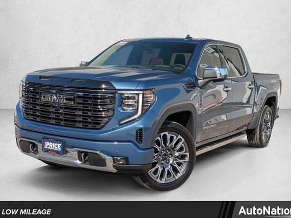 GMC SIERRA 2025 1GTUUHEL9SZ334162 image GMC SIERRA 2025 1GTUUHEL9SZ334162 image