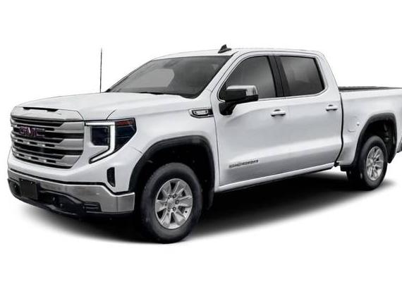 GMC SIERRA 2025 1GTUUDED3SZ122908 image GMC SIERRA 2025 1GTUUDED3SZ122908 image
