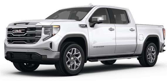 GMC SIERRA 2025 1GTPHDED7SZ220504 image GMC SIERRA 2025 1GTPHDED7SZ220504 image