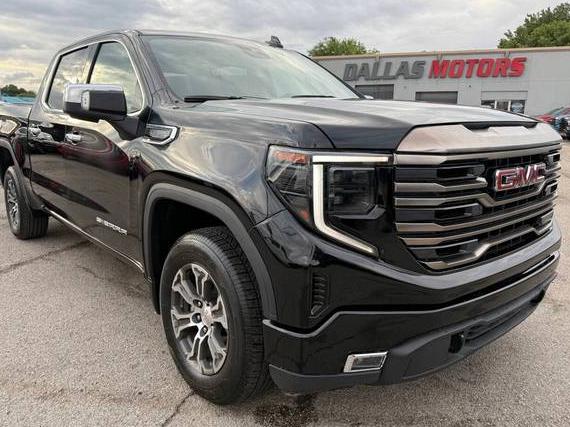 GMC SIERRA 2025 1GTPHDED8SZ131752 image