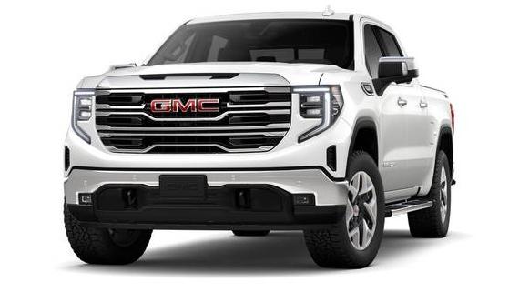 GMC SIERRA 2025 3GTUUDED8SG220784 image GMC SIERRA 2025 3GTUUDED8SG220784 image