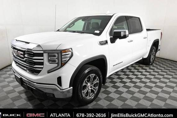 GMC SIERRA 2025 1GTPHDED5SZ127030 image
