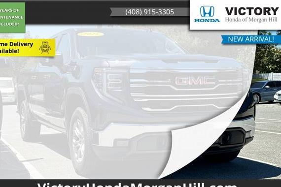 GMC SIERRA 2025 3GTUUDED3SG246788 image
