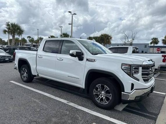 GMC SIERRA 2025 1GTUUDED9SZ175015 image