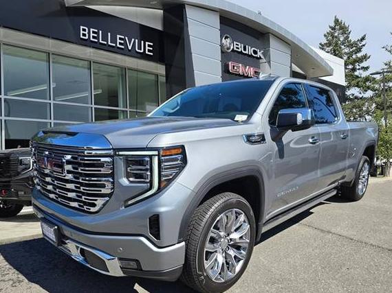 GMC SIERRA 2025 3GTUUGED2SG268914 image GMC SIERRA 2025 3GTUUGED2SG268914 image