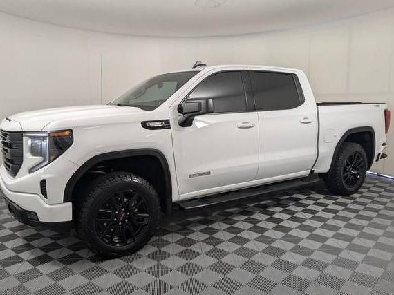 GMC SIERRA 2025 3GTUUCE85SG136967 image GMC SIERRA 2025 3GTUUCE85SG136967 image