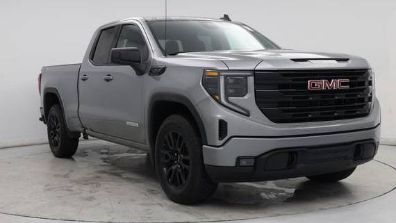 GMC SIERRA 2025 1GTRUCEDXSZ159356 image GMC SIERRA 2025 1GTRUCEDXSZ159356 image