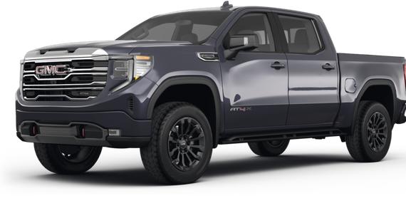 GMC SIERRA 2025 3GTUUFEL5SG174513 image GMC SIERRA 2025 3GTUUFEL5SG174513 image