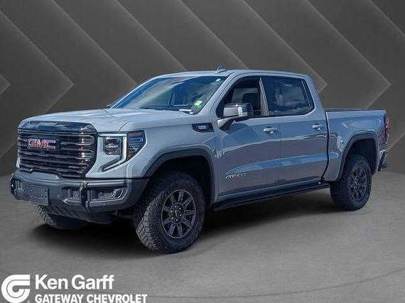 GMC SIERRA 2025 3GTUUFE82SG143182 image GMC SIERRA 2025 3GTUUFE82SG143182 image