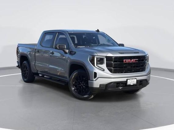 GMC SIERRA 2025 1GTPHAEK5SZ112573 image