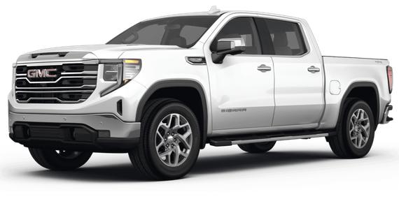 GMC SIERRA 2025 1GTUUDED3SZ175463 image GMC SIERRA 2025 1GTUUDED3SZ175463 image