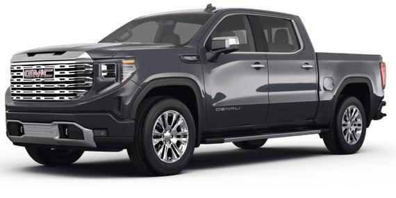 GMC SIERRA 2025 3GTUUGED6SG222115 image GMC SIERRA 2025 3GTUUGED6SG222115 image