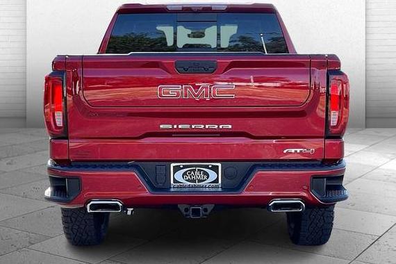 GMC SIERRA 2025 3GTUUEE80SG288327 image GMC SIERRA 2025 3GTUUEE80SG288327 image