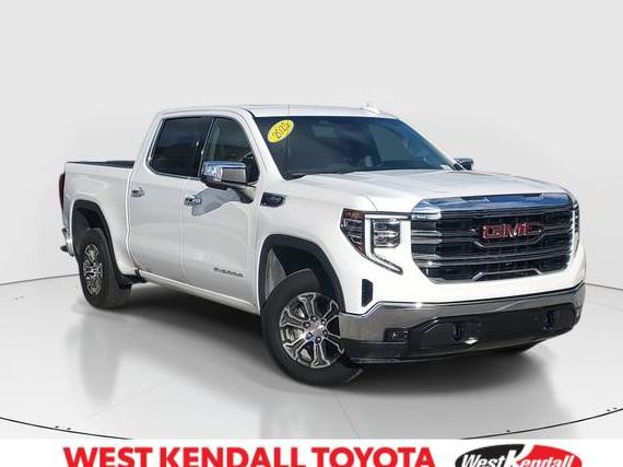 GMC SIERRA 2025 1GTPHDED4SZ118173 image GMC SIERRA 2025 1GTPHDED4SZ118173 image