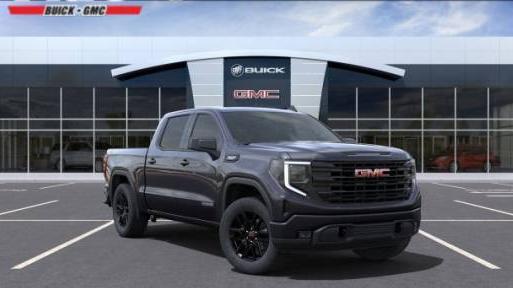 GMC SIERRA 2025 3GTUUCED7SG103921 image