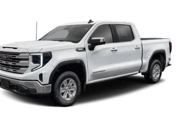 GMC SIERRA 2025 3GTUUDED6SG142537 image GMC SIERRA 2025 3GTUUDED6SG142537 image