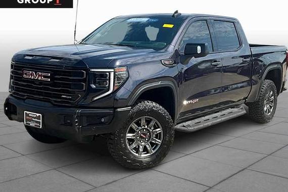 GMC SIERRA 2025 3GTUUFEL2SG280580 image GMC SIERRA 2025 3GTUUFEL2SG280580 image