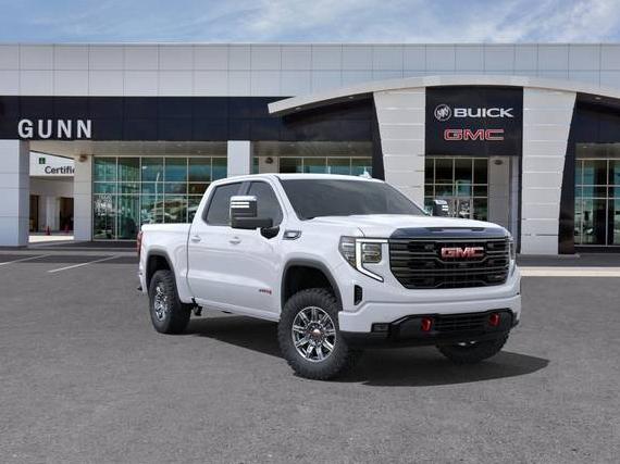 GMC SIERRA 2025 3GTUUEE89SG217921 image