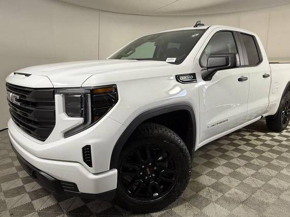 GMC SIERRA 2025 1GTRUAED7SZ211871 image