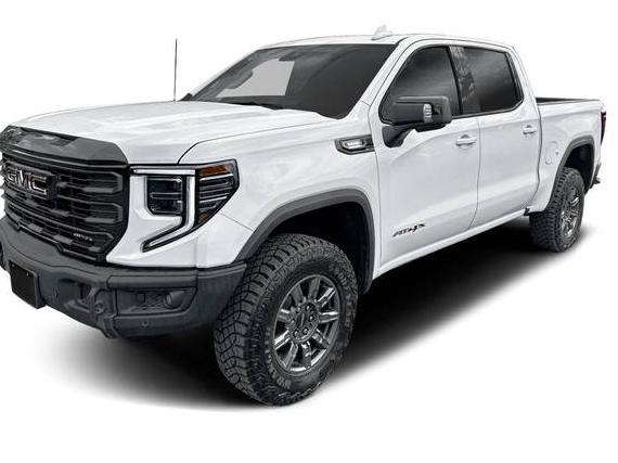 GMC SIERRA 2025 3GTUUFEL8SG152277 image