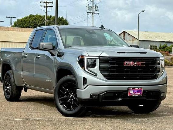 GMC SIERRA 2025 1GTRUCED6SZ137659 image GMC SIERRA 2025 1GTRUCED6SZ137659 image