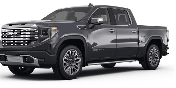 GMC SIERRA 2025 1GTUUHE88SZ232346 image GMC SIERRA 2025 1GTUUHE88SZ232346 image
