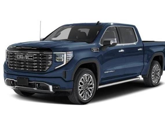 GMC SIERRA 2025 1GTUUHELXSZ137047 image GMC SIERRA 2025 1GTUUHELXSZ137047 image