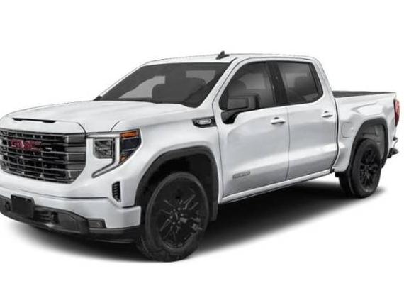 GMC SIERRA 2025 3GTUUCED9SG128836 image