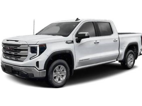GMC SIERRA 2025 1GTPHDED6SZ124816 image GMC SIERRA 2025 1GTPHDED6SZ124816 image